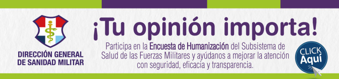 Encuesta de la Atención Humanizada en el SSFM