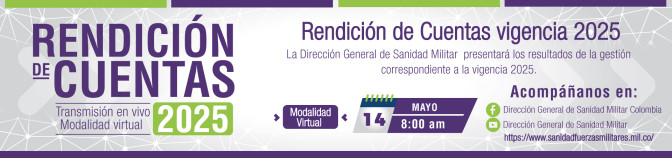 RENDICIÓN DE CUENTAS 2026