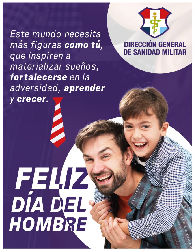 Día del Hombre