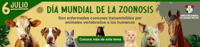 Día Mundial de la Zoonosis 