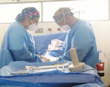 Gran Jornada de Especialistas se lleva a cabo en Granada, Meta y San José del Guaviare