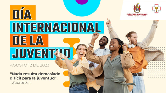 Semana mundial de la juventud