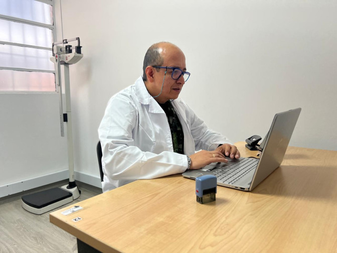 Jornadas de Telesalud: Una Estrategia para Mejorar la Calidad de Atención a los Usuarios