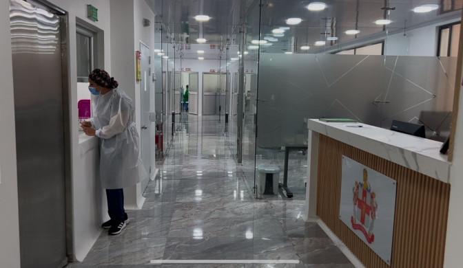 Dirección de Sanidad del Ejército Nacional inaugura ocho modernos consultorios odontológicos en el C