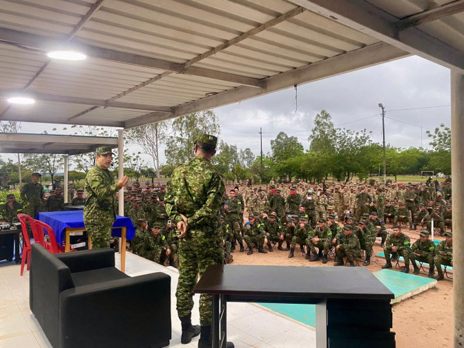 Teatro y salud mental: una apuesta por el cuidado de la familia militar