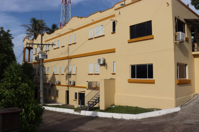 Dirección de Sanidad del Ejército refuerza su presencia en Antioquia con espacios renovados