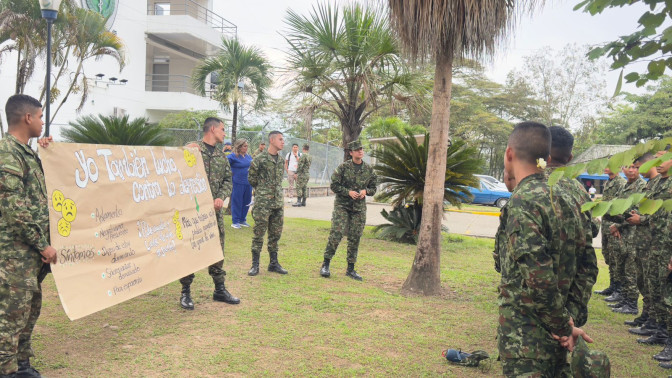 Dirección de Sanidad del Ejército Nacional