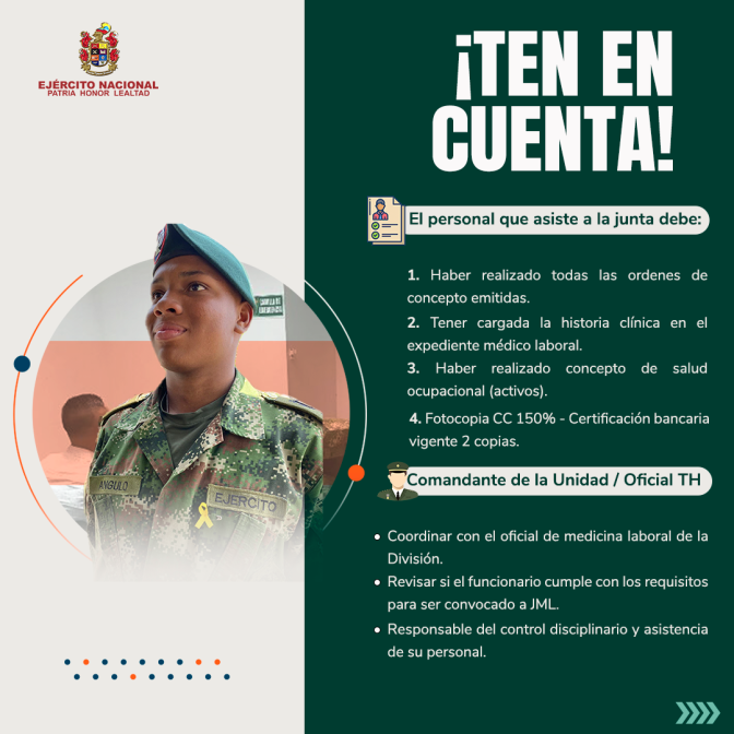 Información Juntas Médicas II Semestre 2022