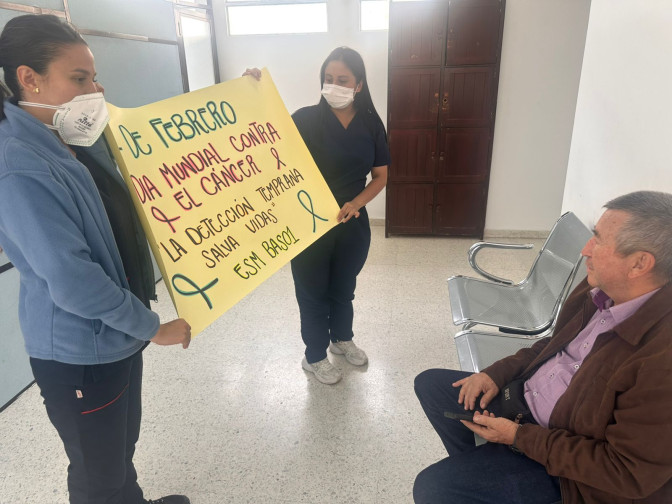 lucha contra el cancer 3