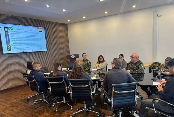 Charlas técnicas tratamientos adelantados en los pacientes de enfermedades transmitidas por vectores