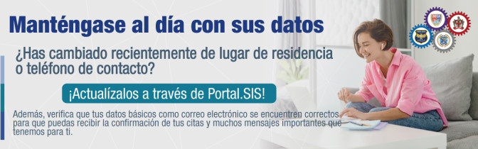 Encuesta de satisfacción 