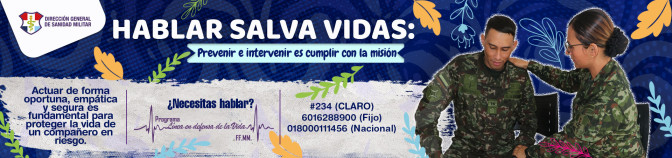 Salud Mental