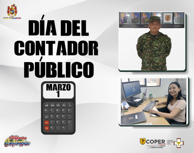 Día del Contador Público