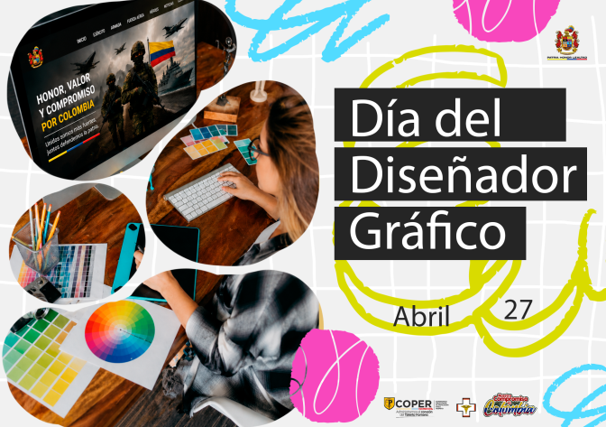 Día del Diseñador Gráfico