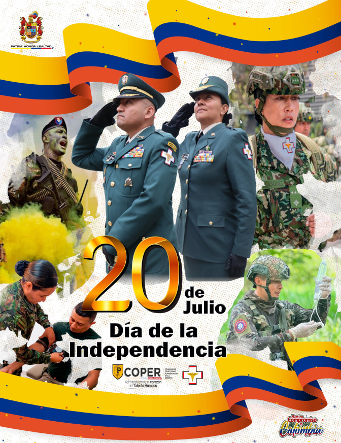 Día de la independencia