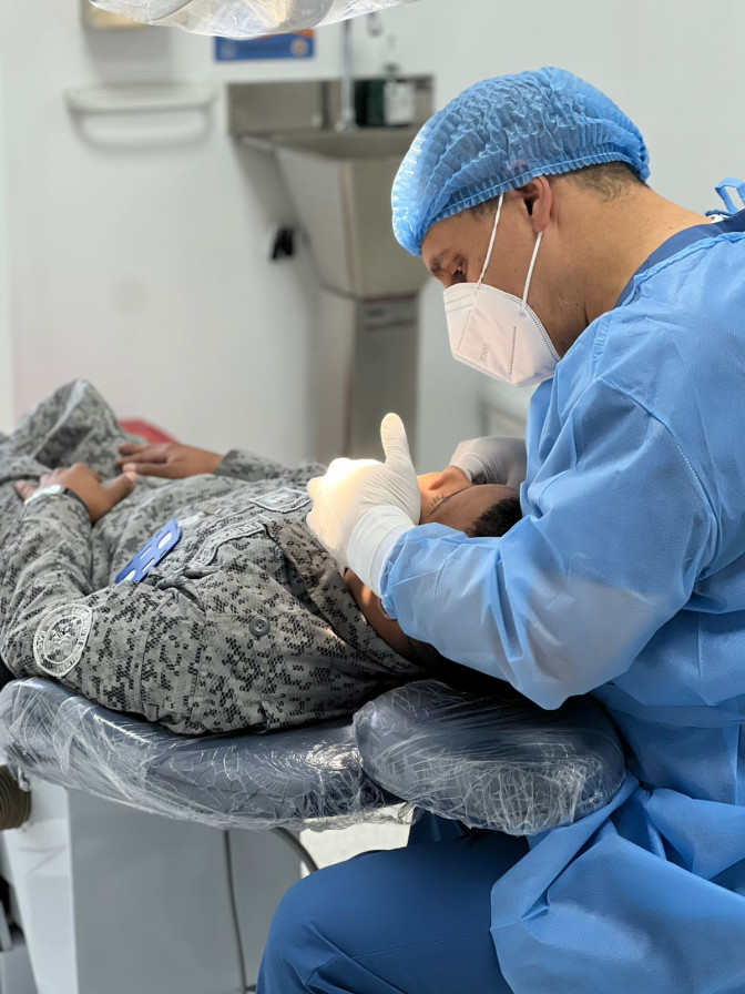 JORNADA ODONTOPEDIATRÍA 1