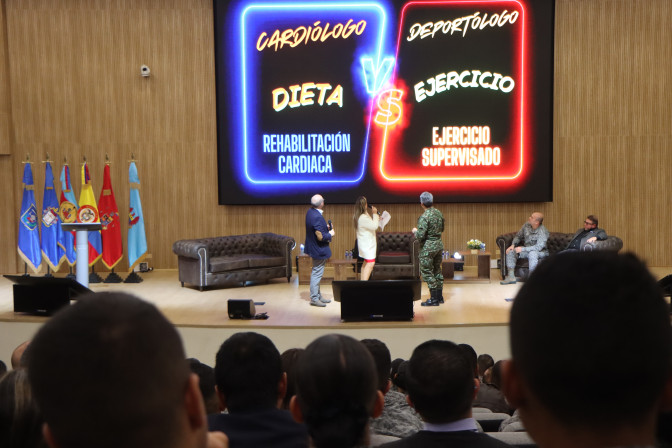 RELANZAMIENTO MATIS 4