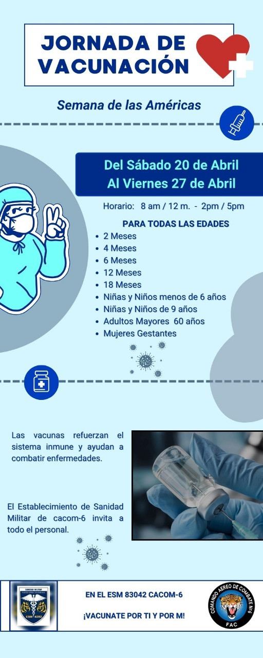 ESM CACOM 5