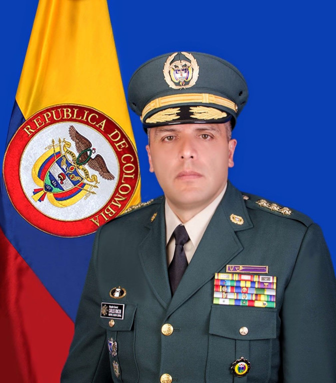 DESPACHO DEL DIRECTOR GENERAL