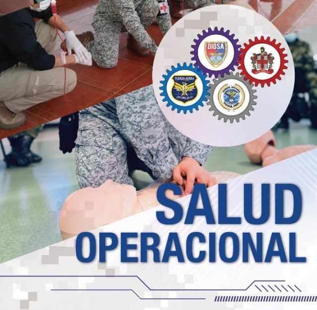 Grupo de Salud Operacional
