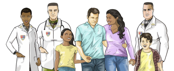 Salud Sexual y Reproductiva
