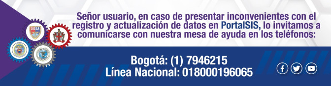 MESA DE AYUDA