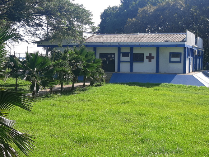 UBAMG - UNIDAD BÁSICA DE ATENCIÓN MILITAR MAGANGUÉ