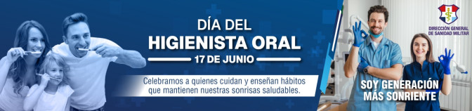 HIGIENISTA ORAL