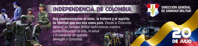 DÍA DE LA INDEPENDENCIA