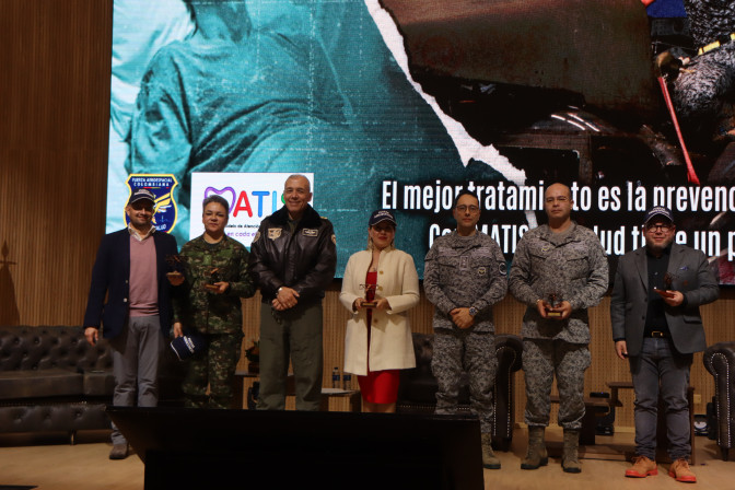 RELANZAMIENTO MATIS
