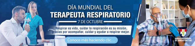 TERAPEUTA RESPIRATORIO