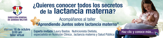 LACTANCIA