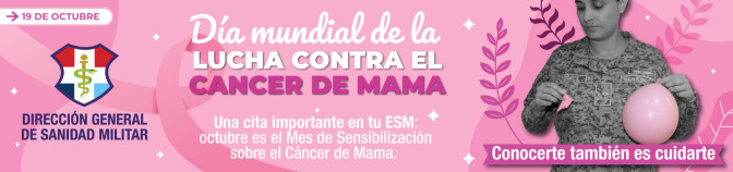CÁNCER DE MAMA