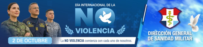 NO VIOLENCIA