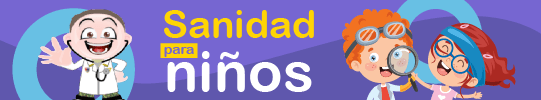 Sanidad para niños