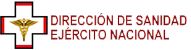 Dirección de Sanidad Ejercito Nacional