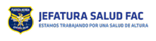 Logo oficial de la entidad